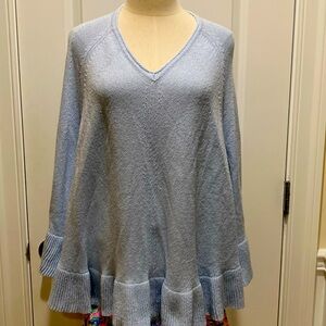 Lilly Pulitzer Eilena Wrap size S/M